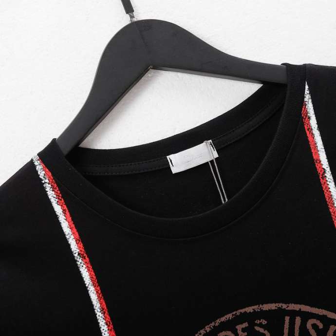 Dior T Shirts Short _SKUDiors-3xl509733852